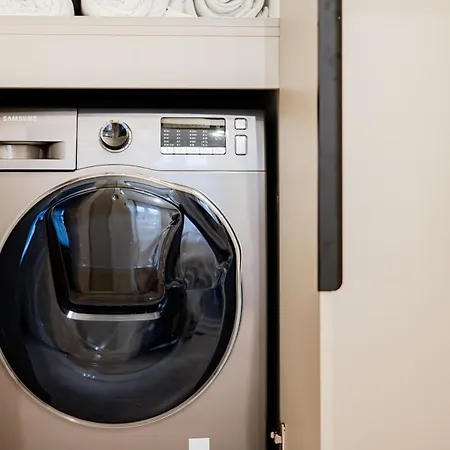 Botanique Апартаменты