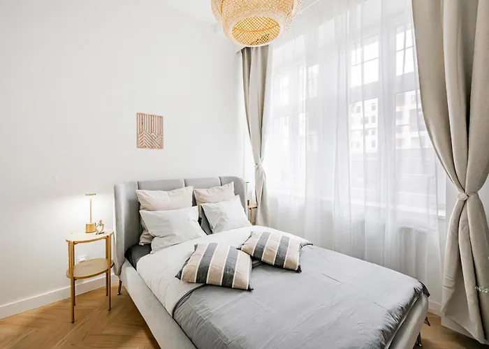 Botanique Апартаменты *