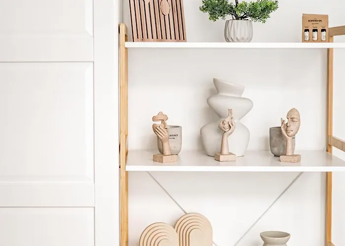 Апартаменты Botanique *