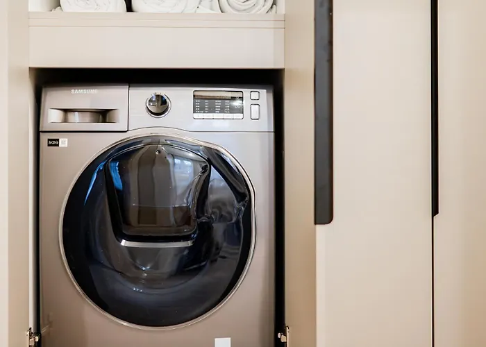 Botanique Апартаменты