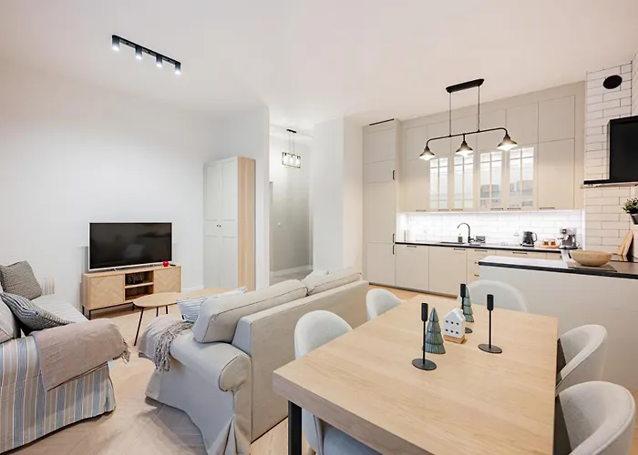 Апартаменты Botanique