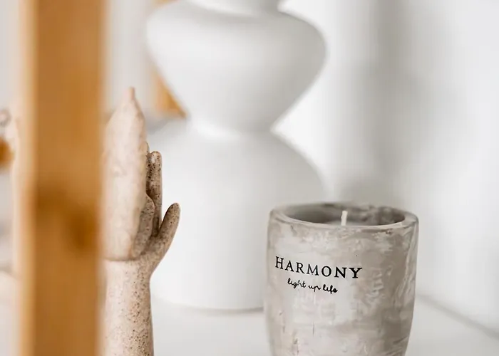 Botanique Апартаменты *