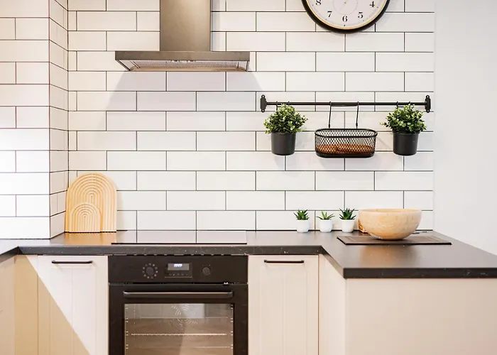 Botanique Апартаменты Вроцлав