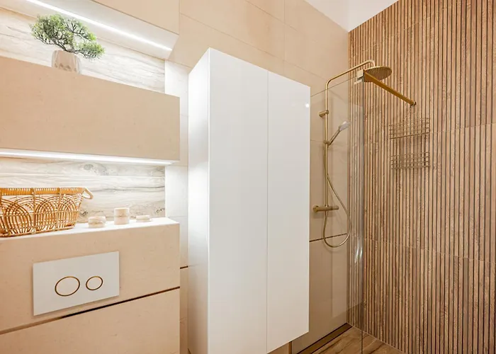 Botanique Апартаменты Вроцлав