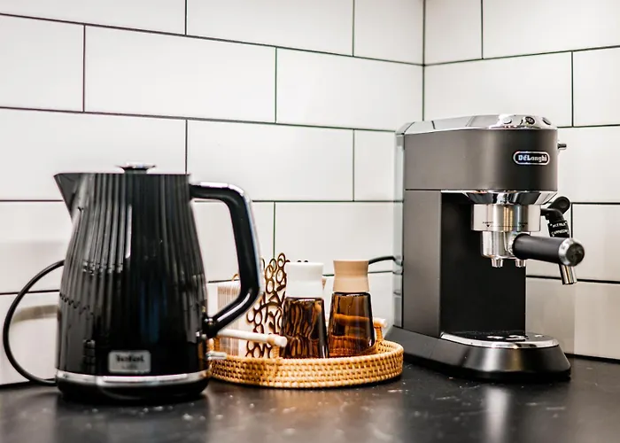 Botanique Апартаменты *