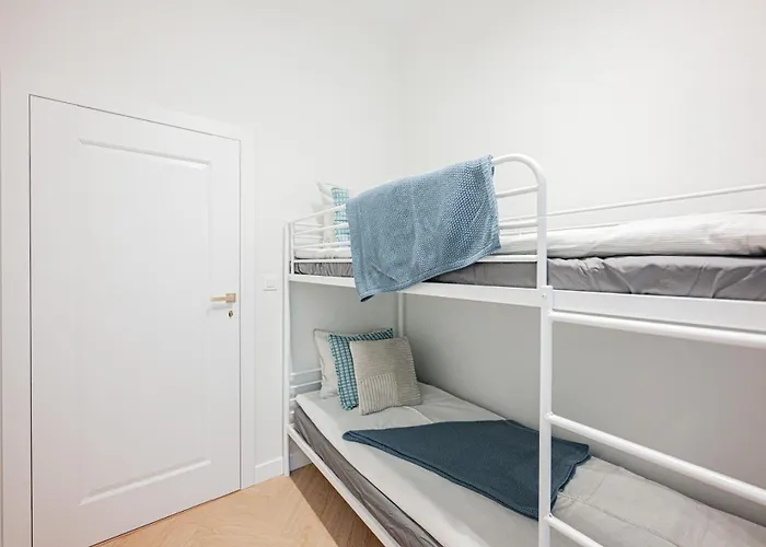 Botanique Апартаменты *