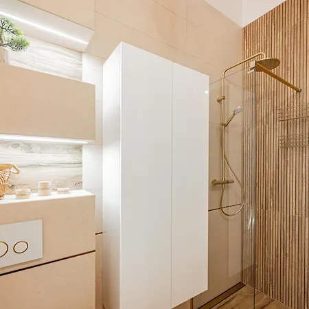 Apartamento Botanique *