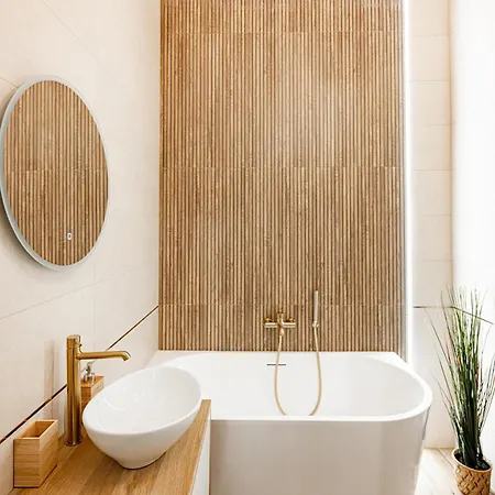 Botanique Apartment *