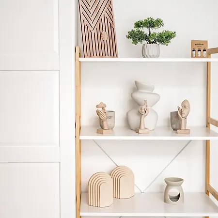 Apartamento Botanique *