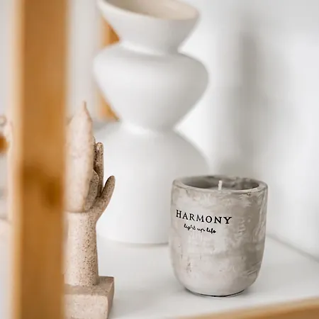 Botanique Apartamento *