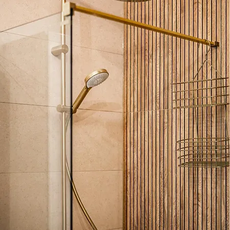 Botanique Apartment Wroclaw