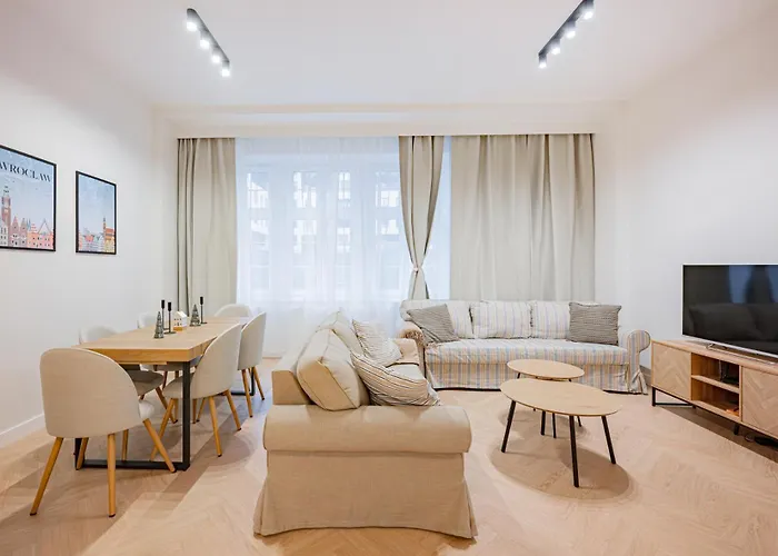 アパート Botanique *