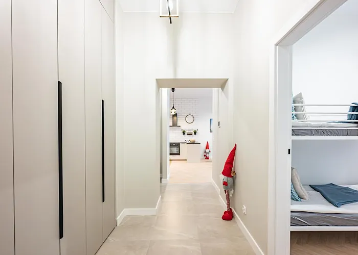 アパート Botanique *