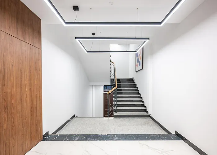 Botanique アパート