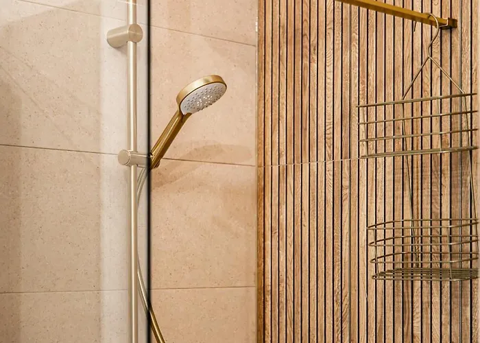 Botanique アパート ヴロツワフ